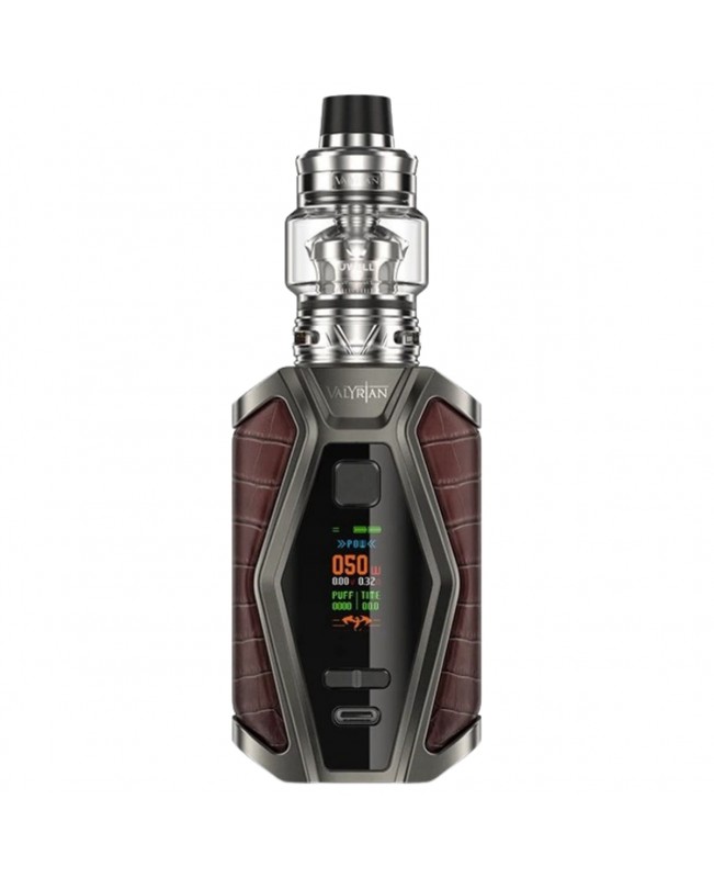 Uwell Valyrian 3 Vape Starter Kit | 200W