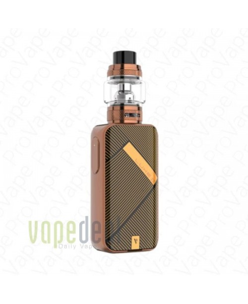 Vaporesso Luxe II 220W Starter Kit Luxe 2