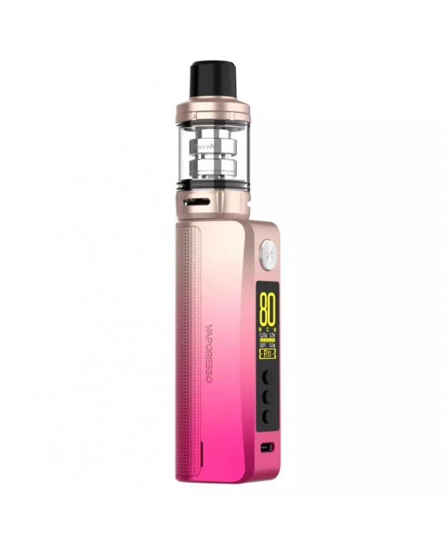 Vaporesso Gen 80 S Starter Kit | 80W