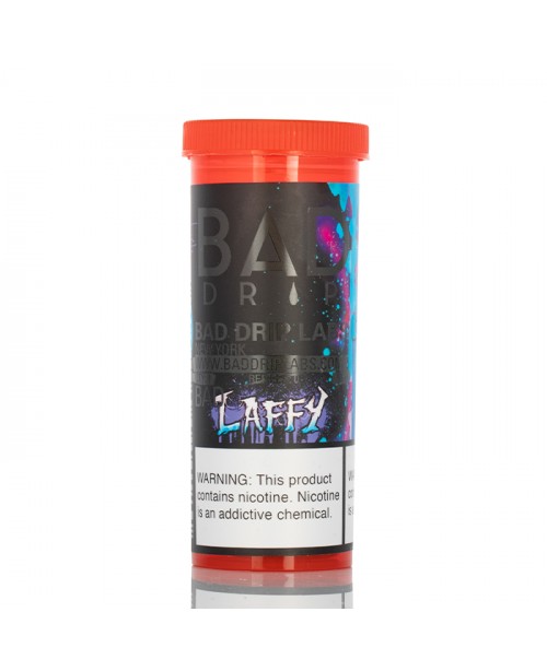 Laffy by Bad Drip - 60ml