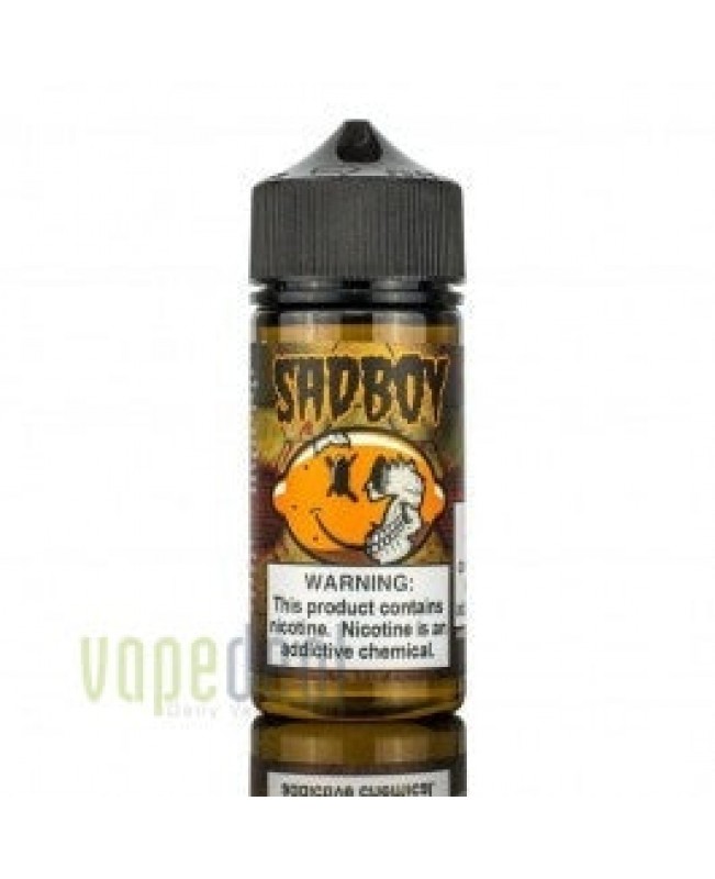 Pumpkin Cookie by Sadboy - 100ml