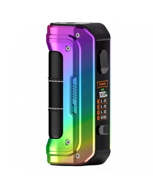 Geek Vape Max100 (Aegis Max 2) 100W Mod