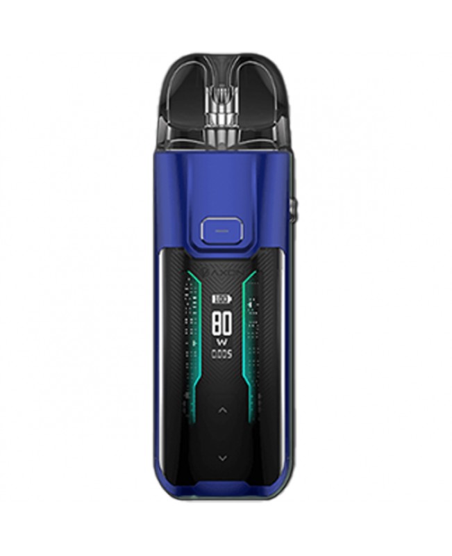 Vaporesso Luxe XR Max Pod System Kit | 80W