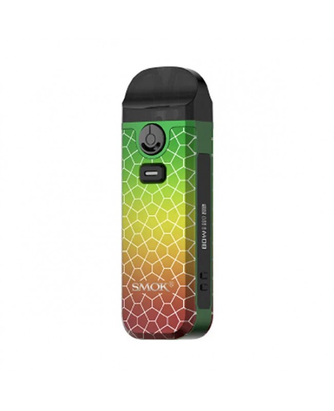 Smok Nord 4 Pod System Kit | 80W