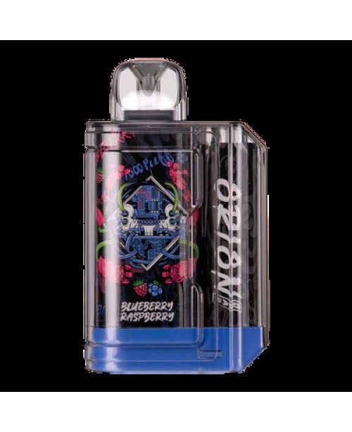 Orion Bar 7500 Disposable 7500 Puffs by Lost Vape ...