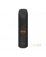 Myle Micro Bar Disposable 1500 Puffs - Sweet Churr...