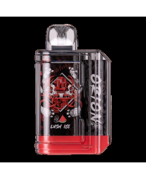 Orion Bar 7500 Disposable 7500 Puffs by Lost Vape ...