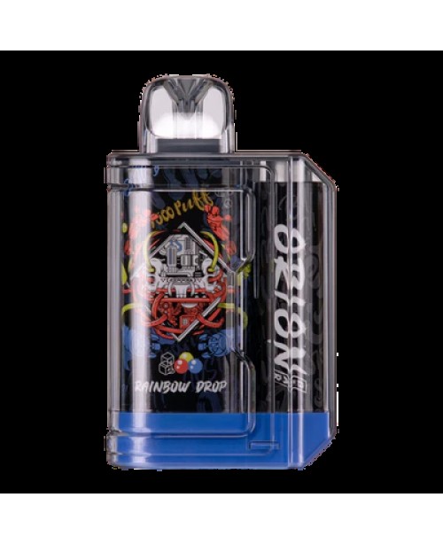 Orion Bar 7500 Disposable 7500 Puffs by Lost Vape ...