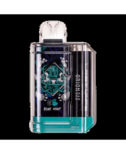 Orion Bar 7500 Disposable 7500 Puffs by Lost Vape ...